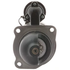 Scania Marin Startmotor 24V-4.0kW