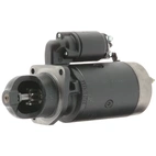 Scania Marin Startmotor 24V-4.0kW