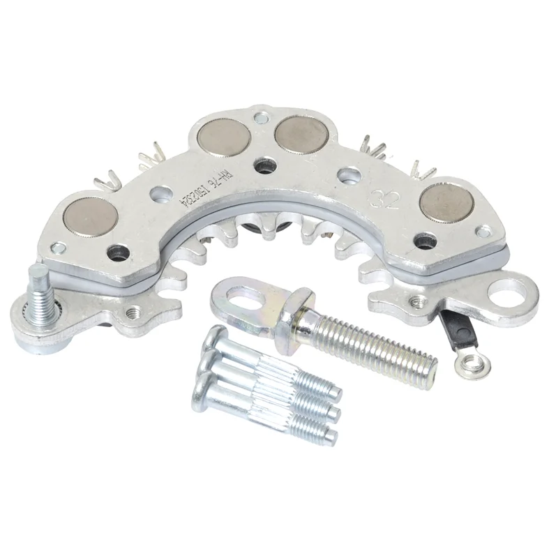 Diodeplade 23230-0W003, 114 mm