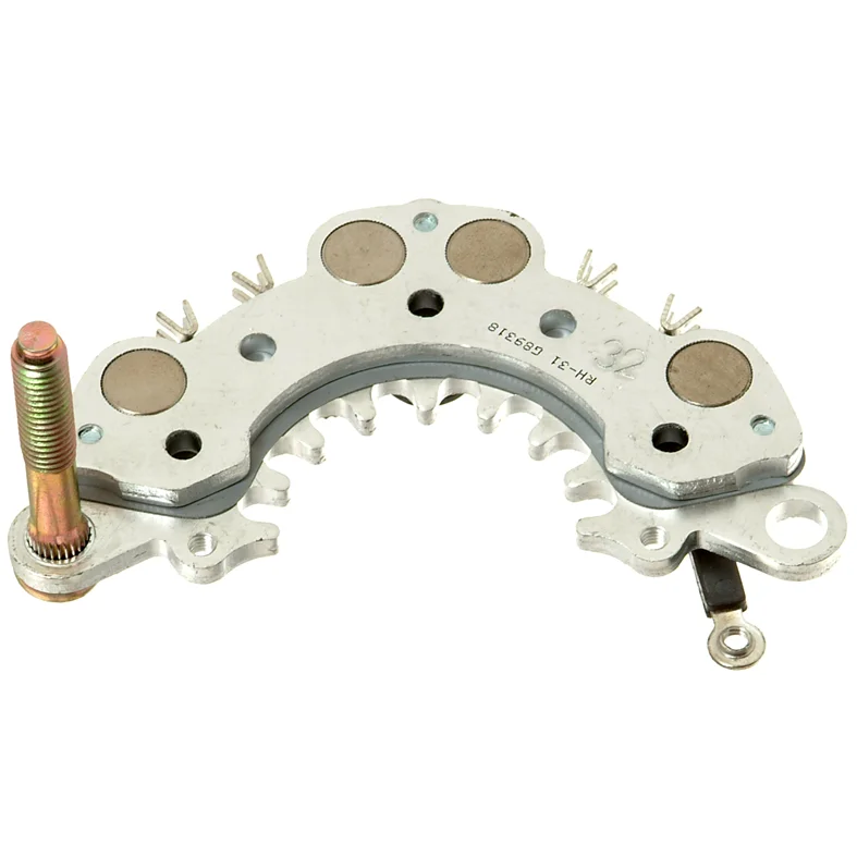 Diodplade HI 114 mm.