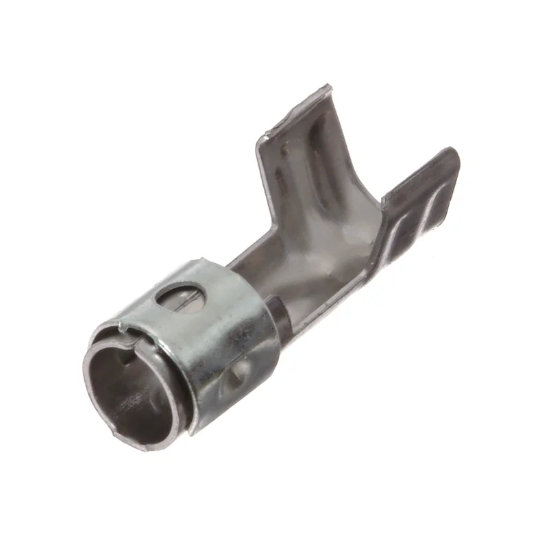 Tændingsledning beslag isoleret 50p