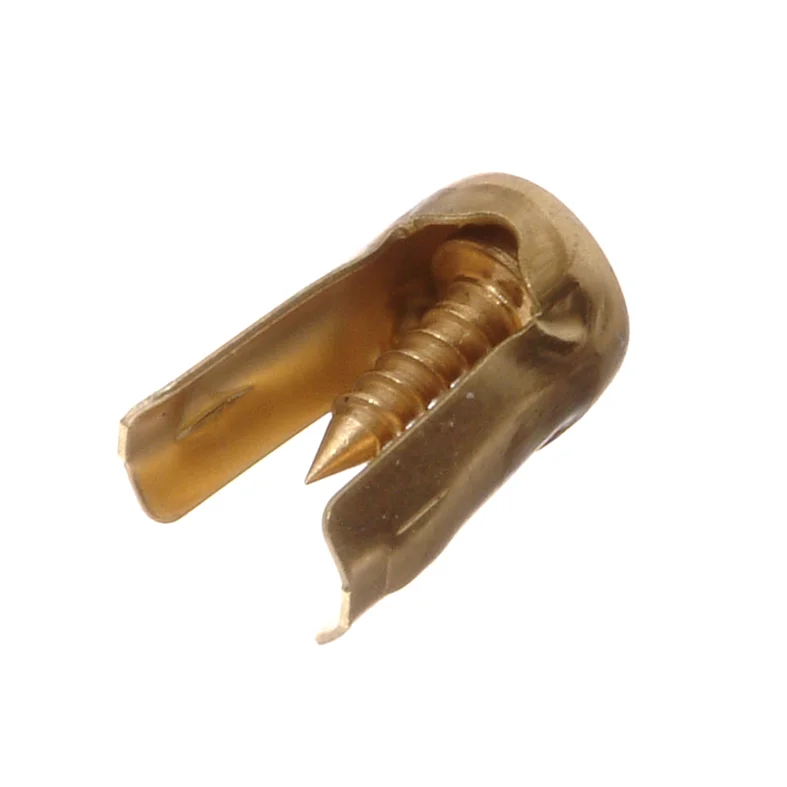 Tændkabelhylster isoleret. 100 stk