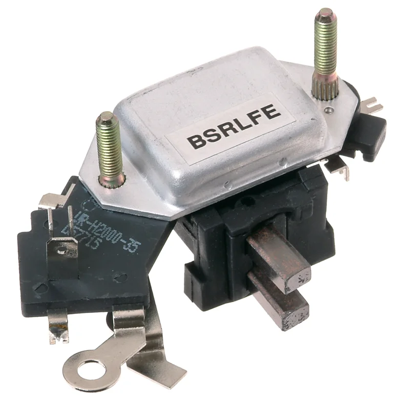 Spændingsregulator L150-23155, 12V
