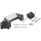 Spændingsregulator L180G-2341, 12V