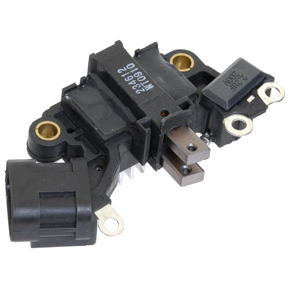 Spændingsregulator HI L190G-7340, 12V