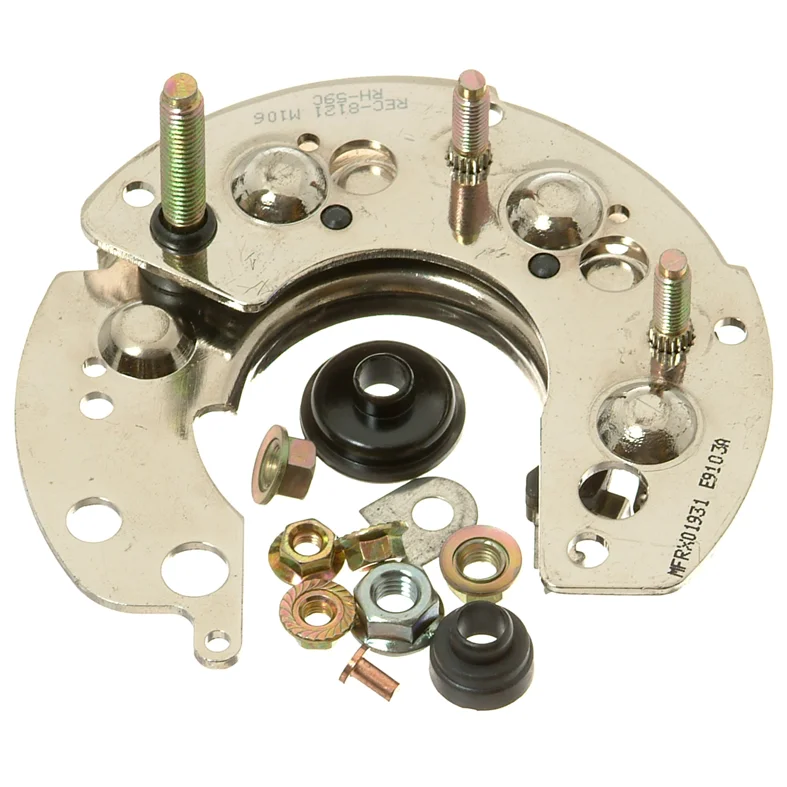 Diodeplade HI L160-33201