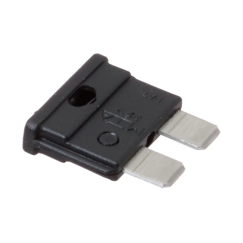 Sikring ATO 1A, 50 stk