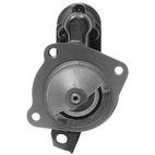 Peugeot Diesel Startmotor