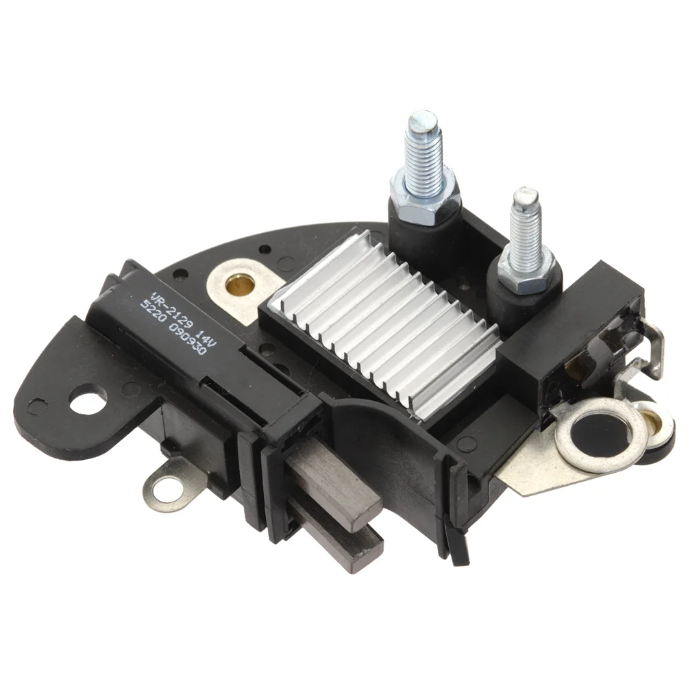 Spændingsregulator MM 85563481, 12V