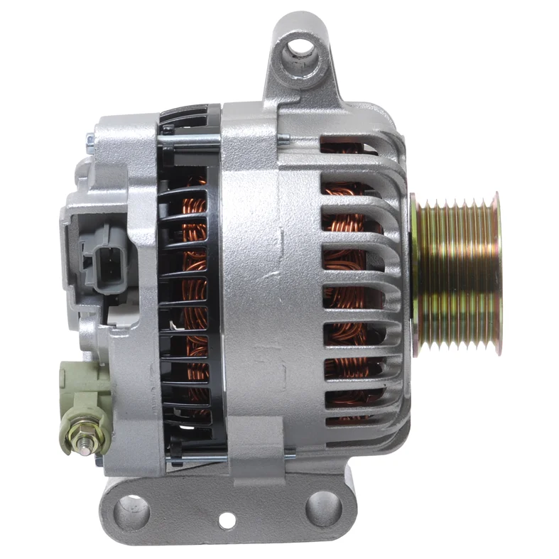 Ford Diesel Generator 12V-110A