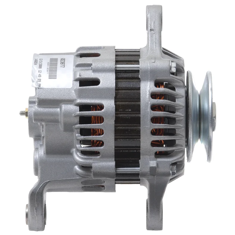 New Holland/Ford Generator 12V-50A