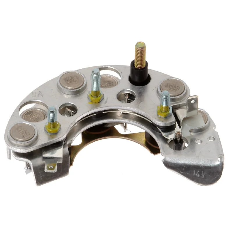 Diodplade Magneton