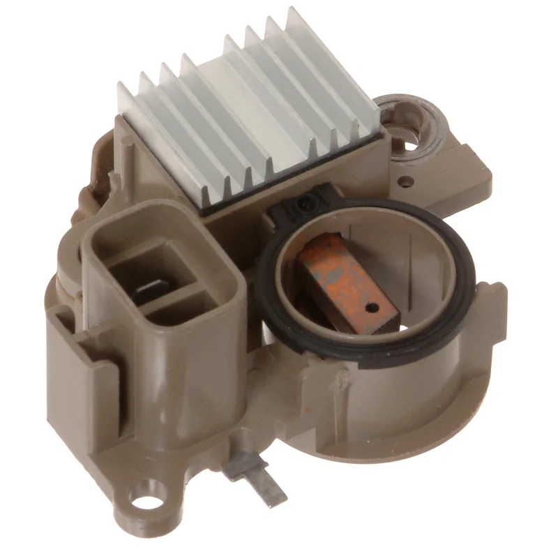 Spændingsregulator Mando