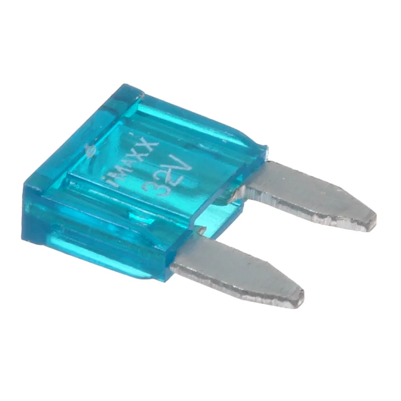 Kredsafspærring mini 15A, 50 stk