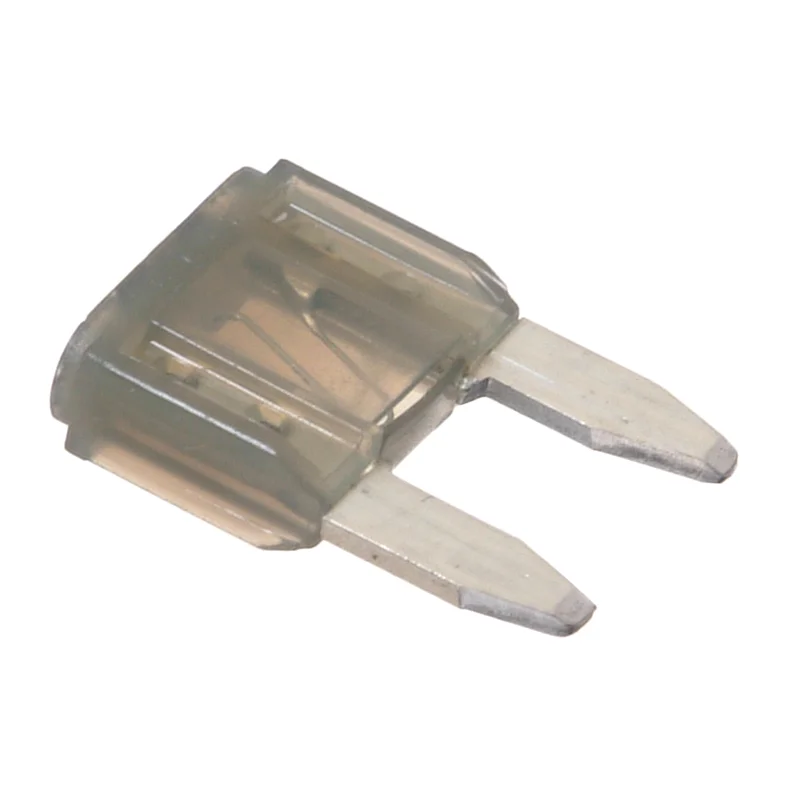 Sikring mini 2A, 50p