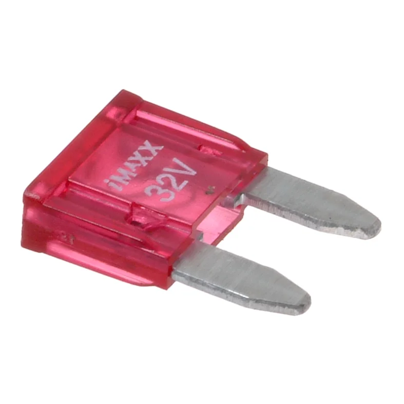 Sikring mini 4A, 50P