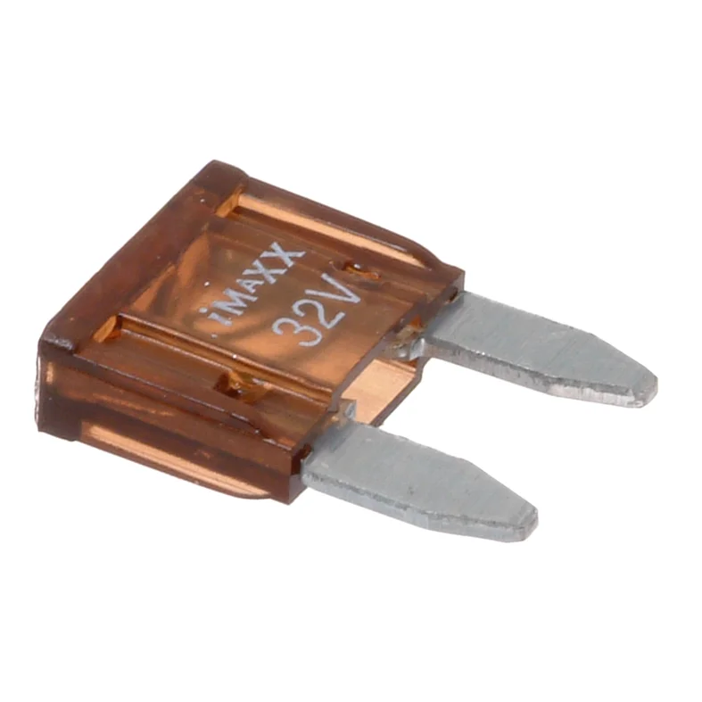 Sikring mini 7.5A, 50p