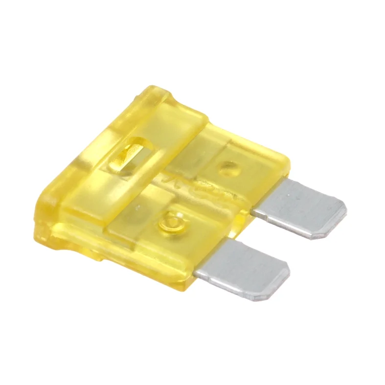 Sikring ATO 20A, 50 stk