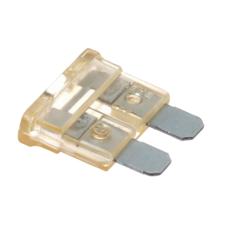 Sikring ATO 25A, 50 stk