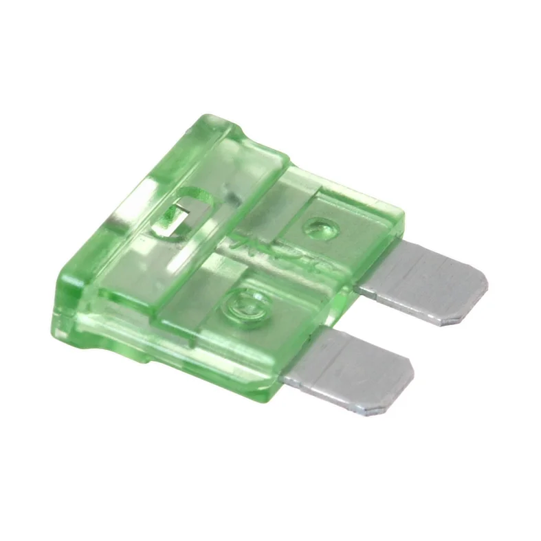 Sikring ATO 30A, 50 stk