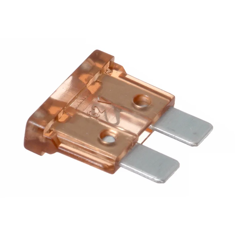 Sikring ATO 5A, 50 stk