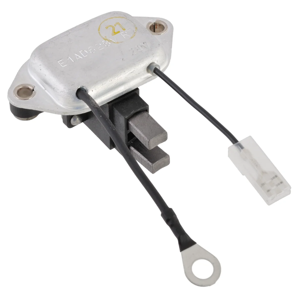 Spændingsregulator Tændmagnet Pal 24V