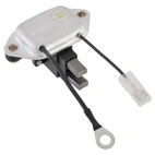 Spændingsregulator Tændmagnet Pal 24V