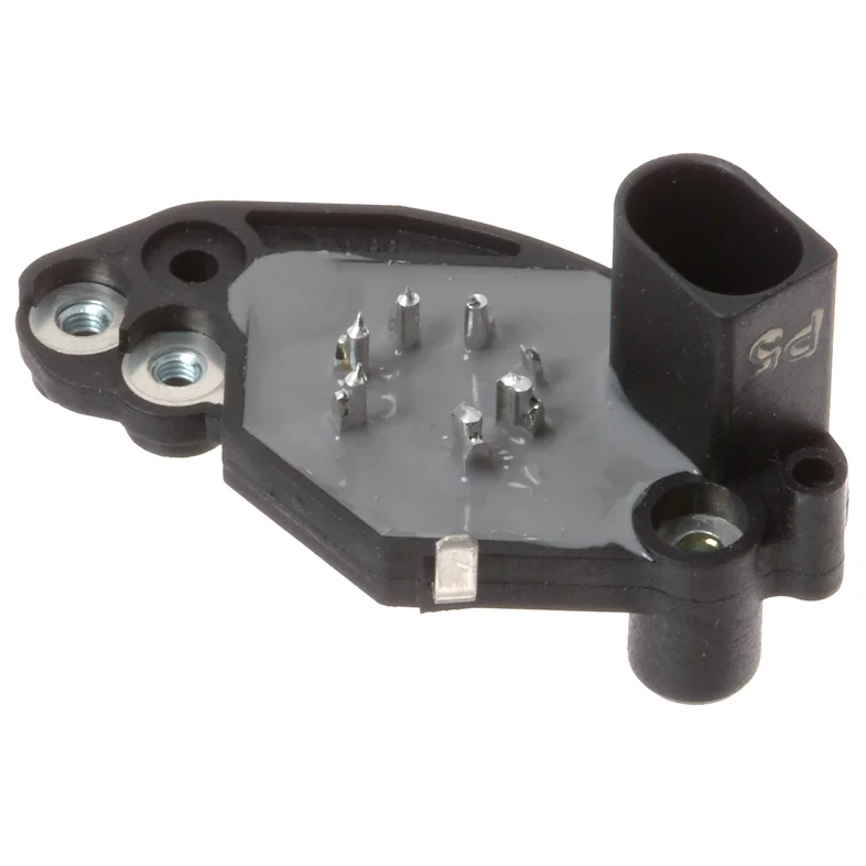 Spændingsregulator Magneton