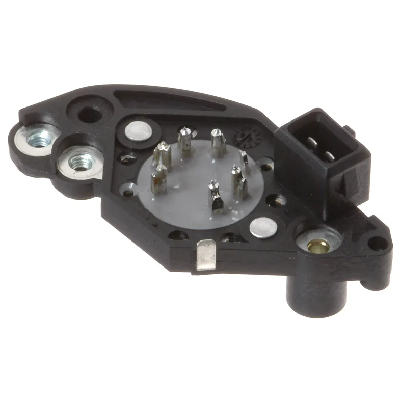 Spændingsregulator Magneton
