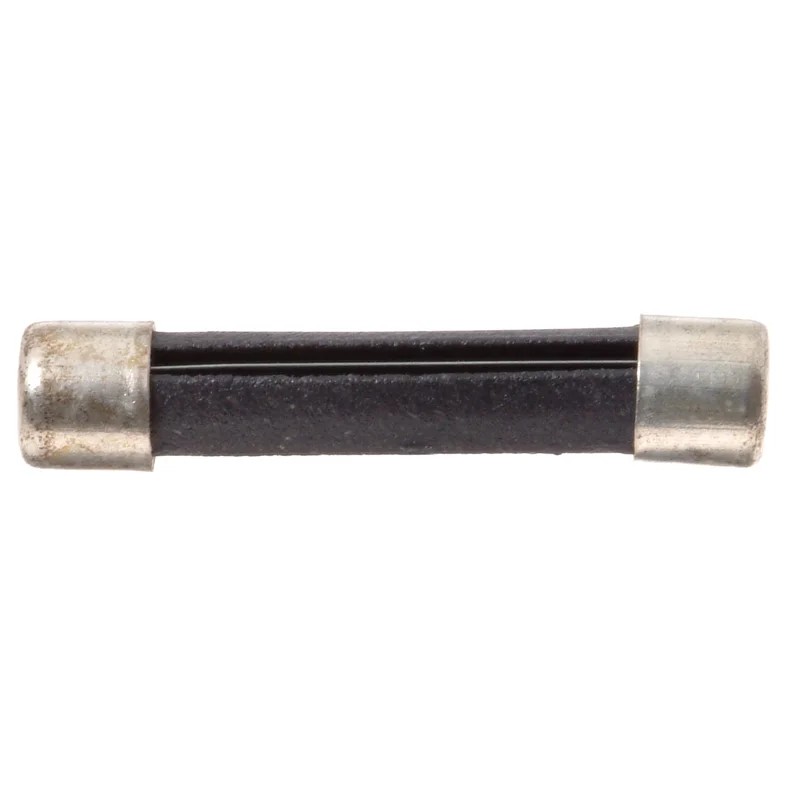 Sikring glas 3A, 10p