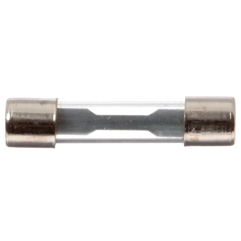 Sikring glas 35A, 10 stk