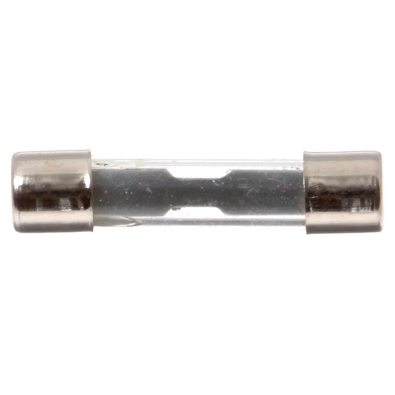 Sikring glas 50A, 10p