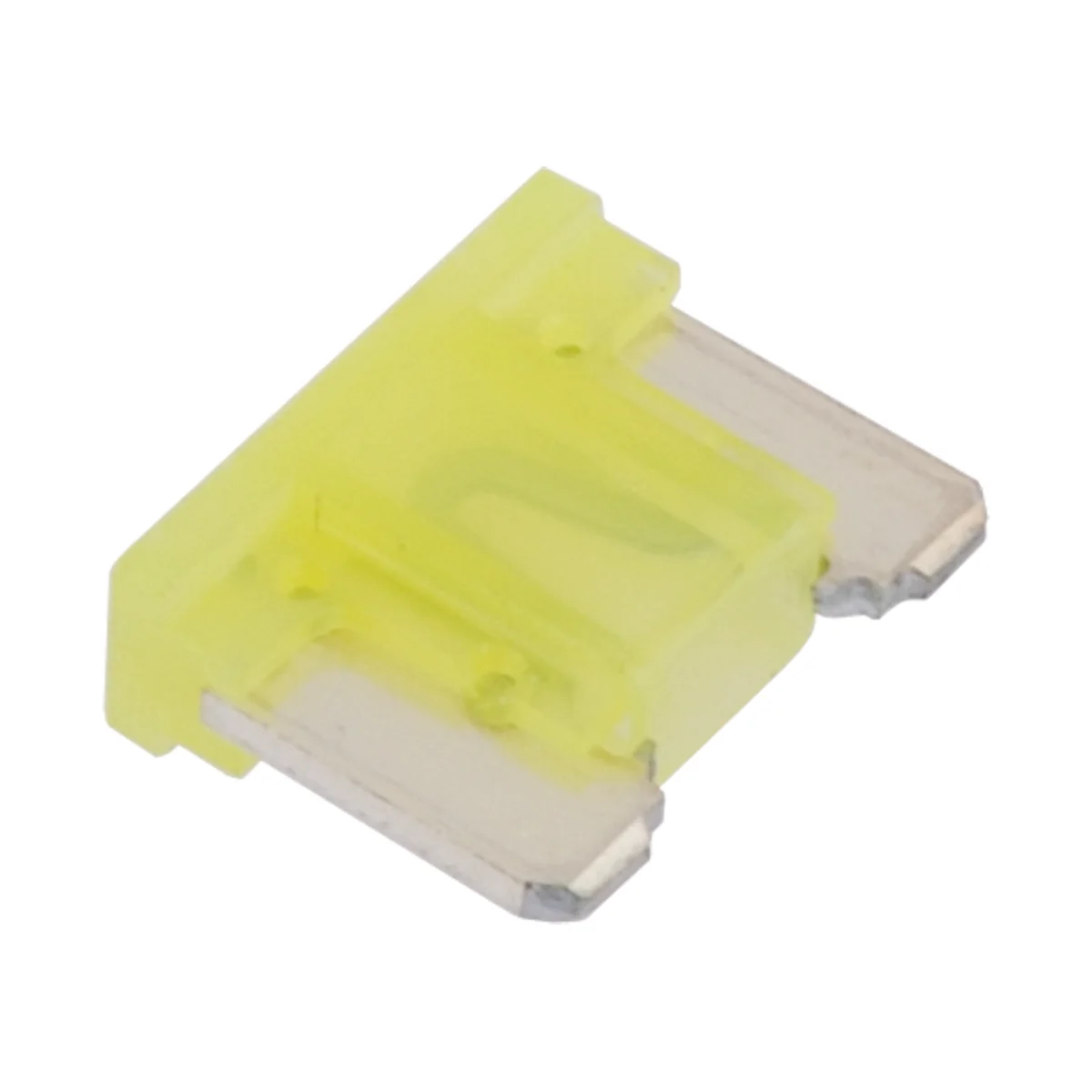 Sikring mikro 20A, 5p