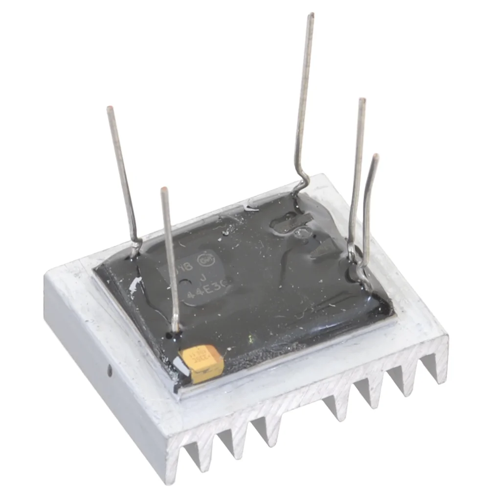 Rep.krets Regul. VR-8483