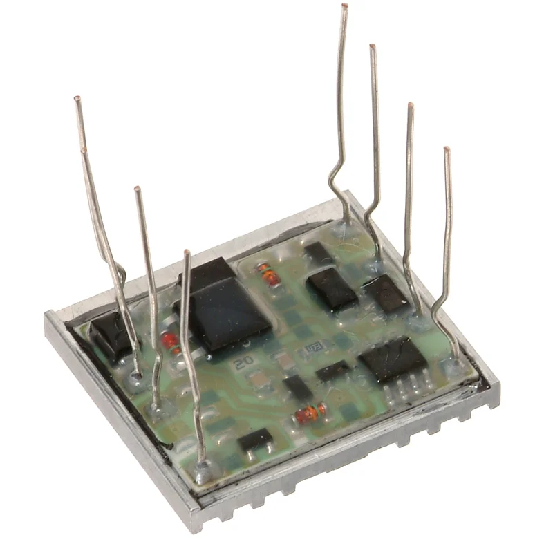 Reparationskreds Regul. VR-8332/8373