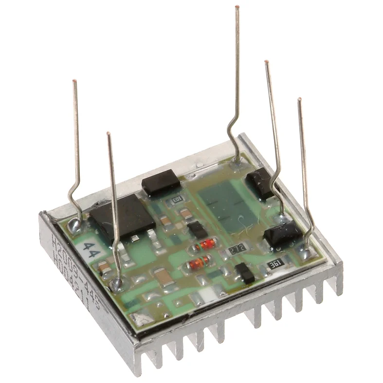 Rep.sæt Regulator VR-8358