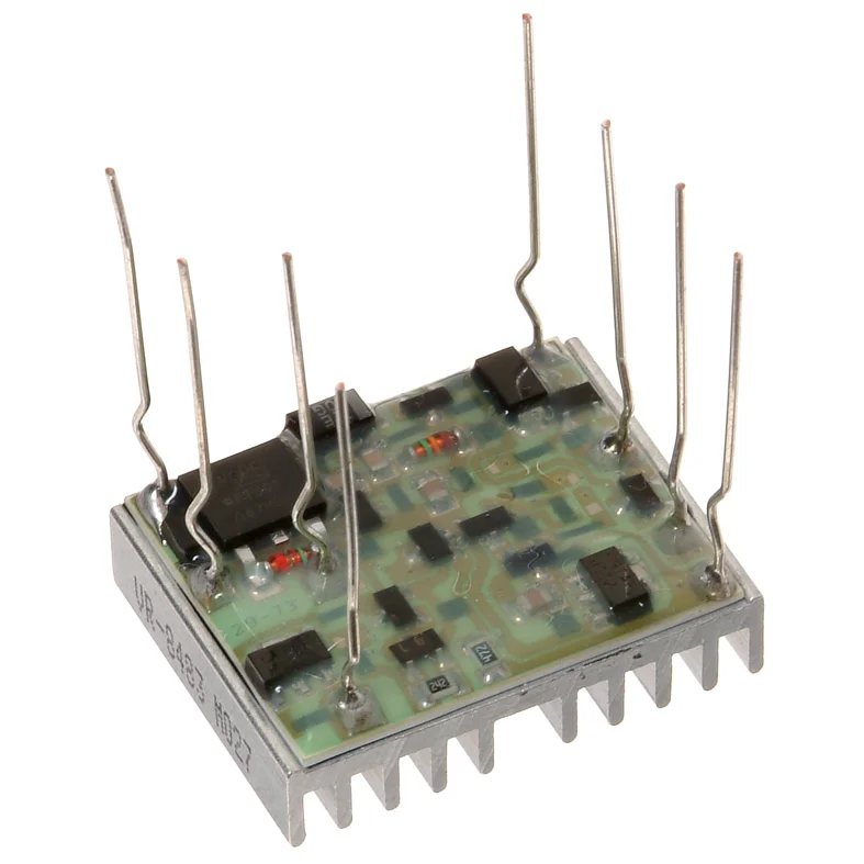 Reparationskreds Regul. VR-8383