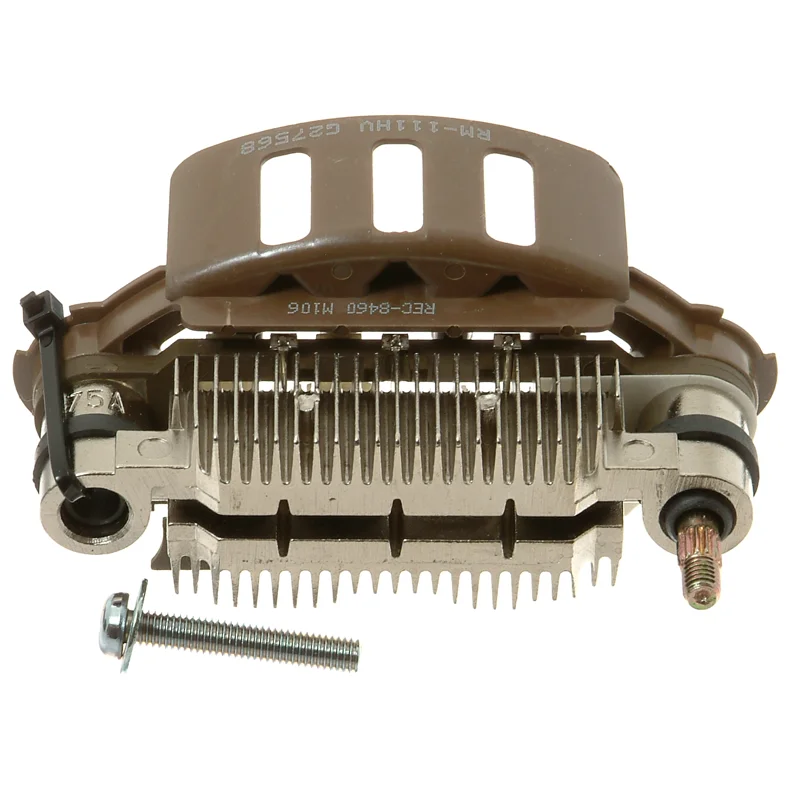 Diodplade Mits. 75mm