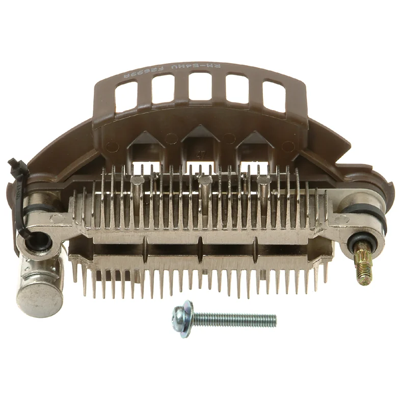 Diodplade Mits. 100mm