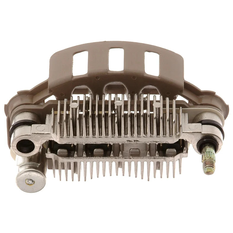 Diodeplade Mits. 85 mm