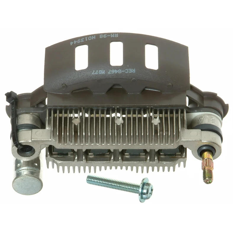 Diodeplade Mits. 85 mm