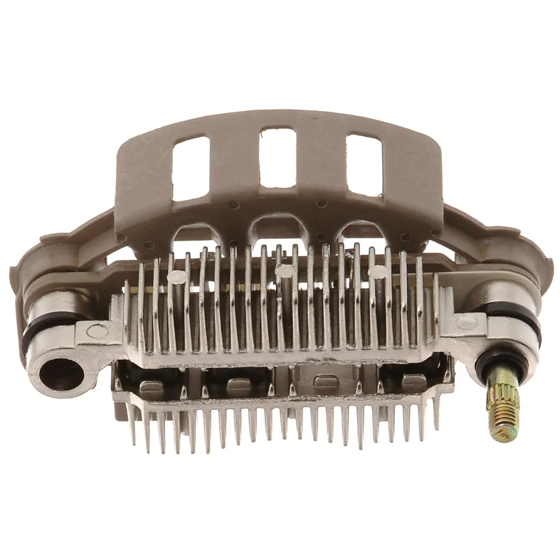 Diodeplade Mits. 85 mm