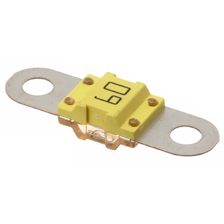 Sikring MIDI 60A, 5p