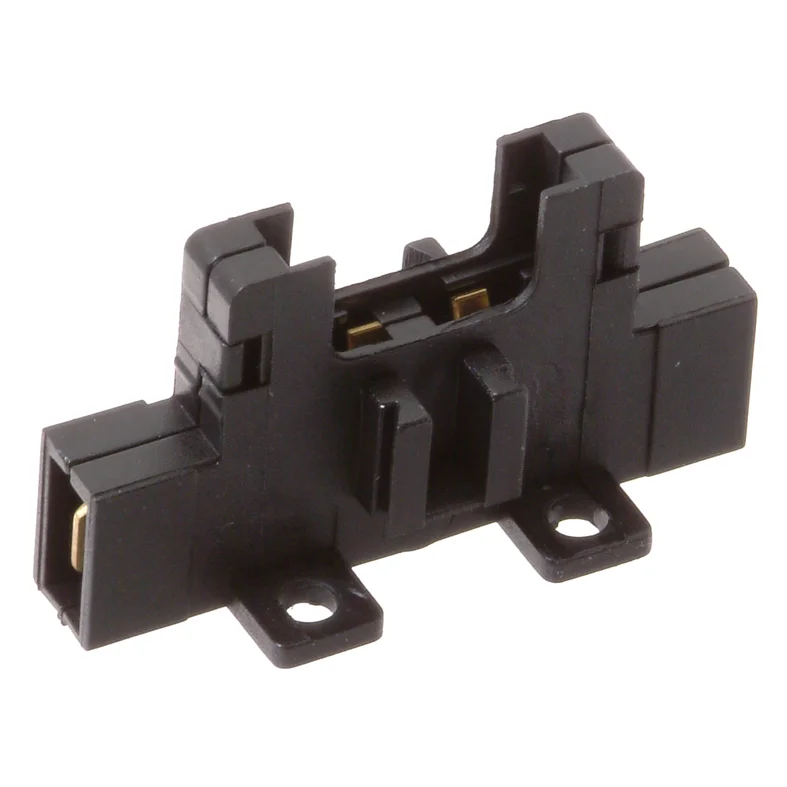 Sikringholder / stift ATO 10p