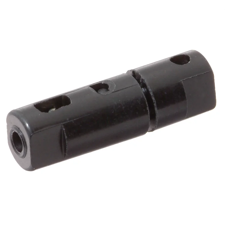 Sikringsholder glas 2A, 10p