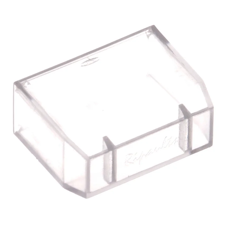 Sikringsholderlåg 100p