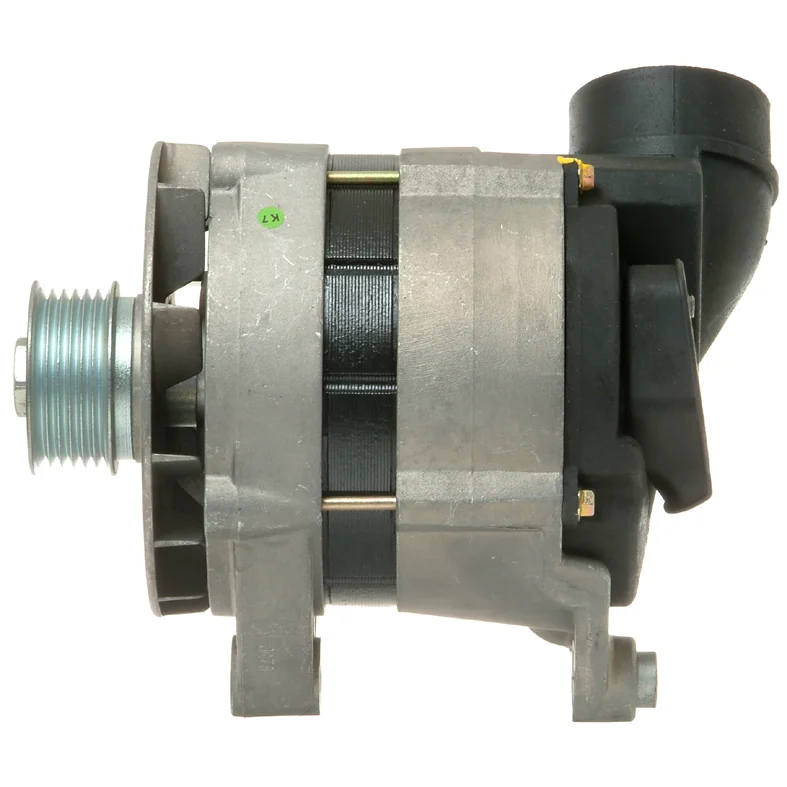 BMW 525 Generator 12V-140A