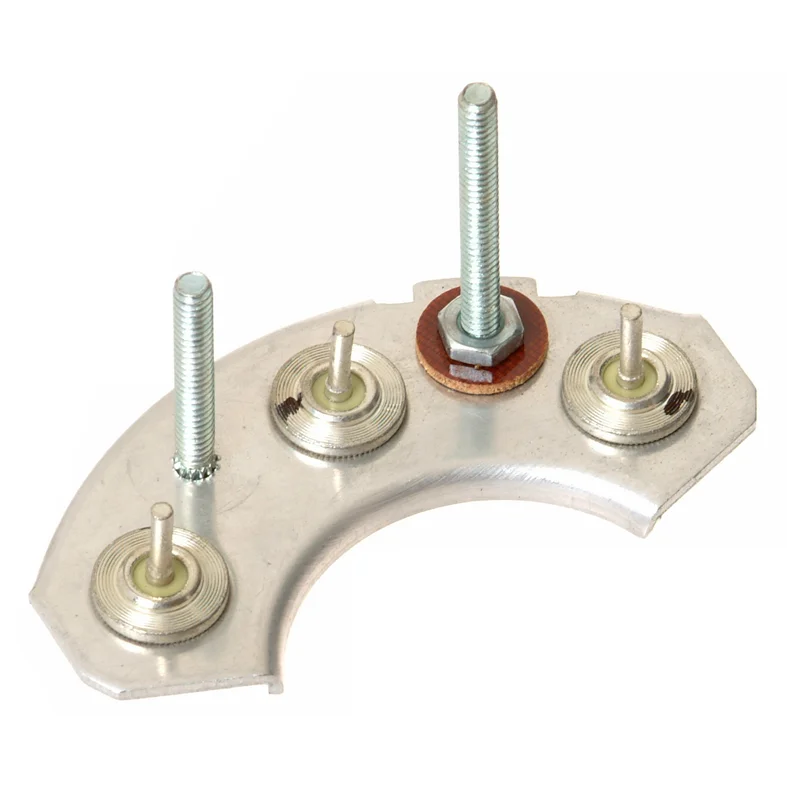 Diodplade MO 101-170, Negativ (-)