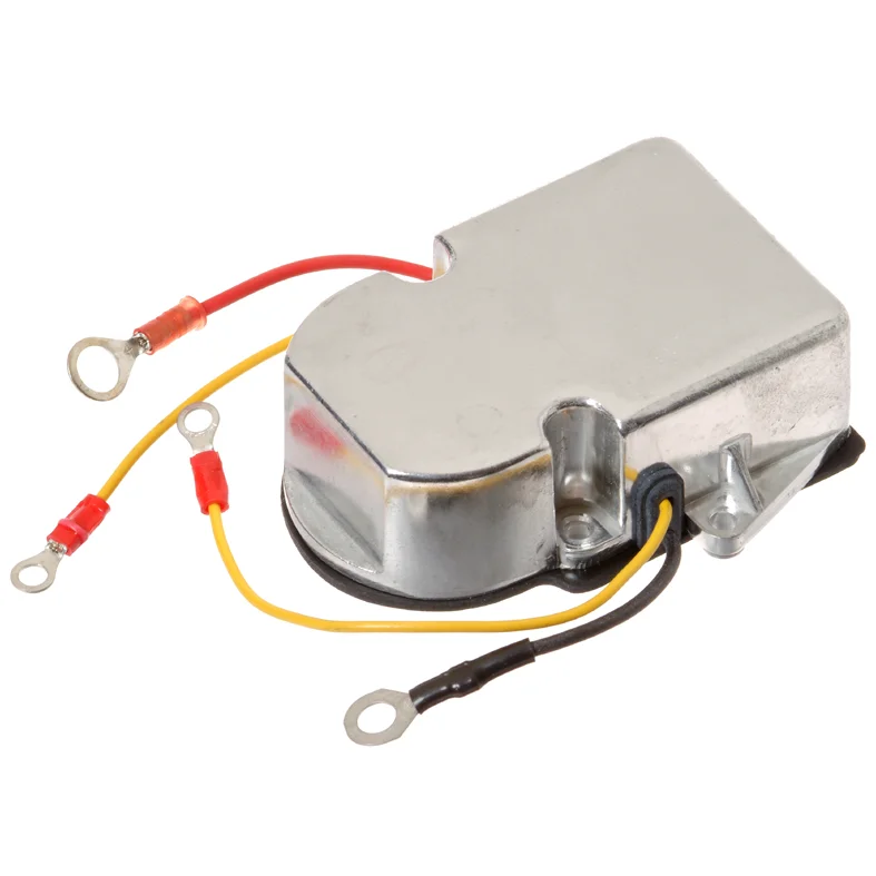 Spændingsregulator MO 105-224