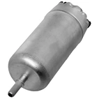 Brændstofpumpe, Iveco 12V, i serie